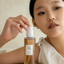 Huile Nettoyante au Ginseng - Beauty of Joseon