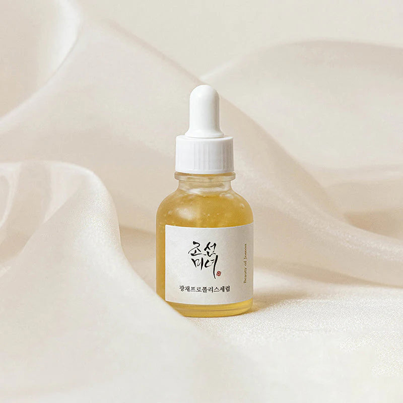 Glow Serum Propolis + Niacinamide