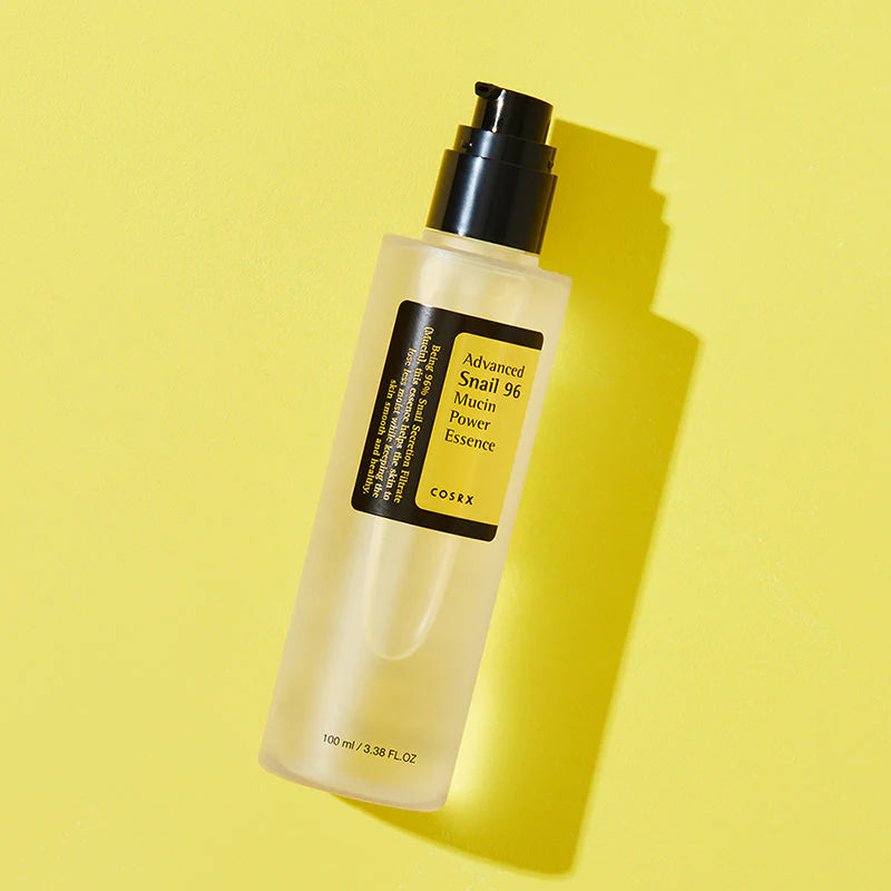 Advanced Snail 96 Mucin Power Essence 100ML - COSRX