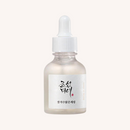 Glow Deep Serum : Riz + Alpha-Arbutin