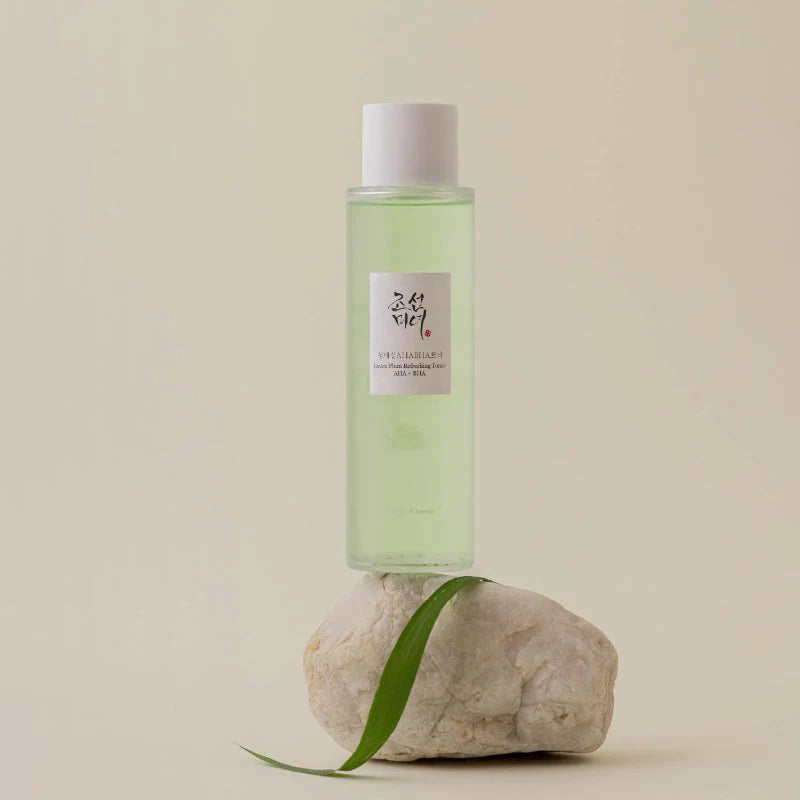 Toner au prune verte - Beauty of Joseon