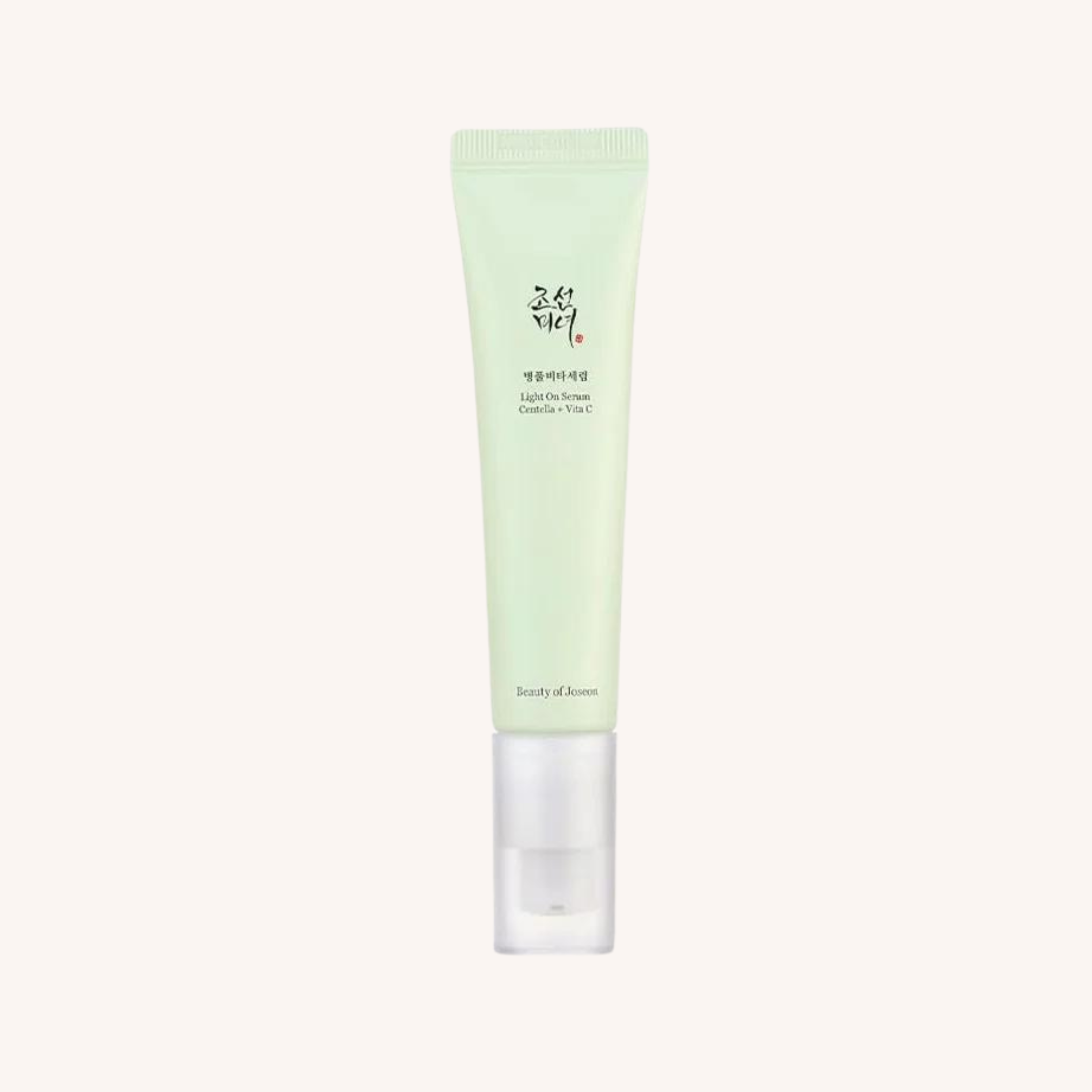 Beauty of Joseon Light On Serum Centella + Vita C