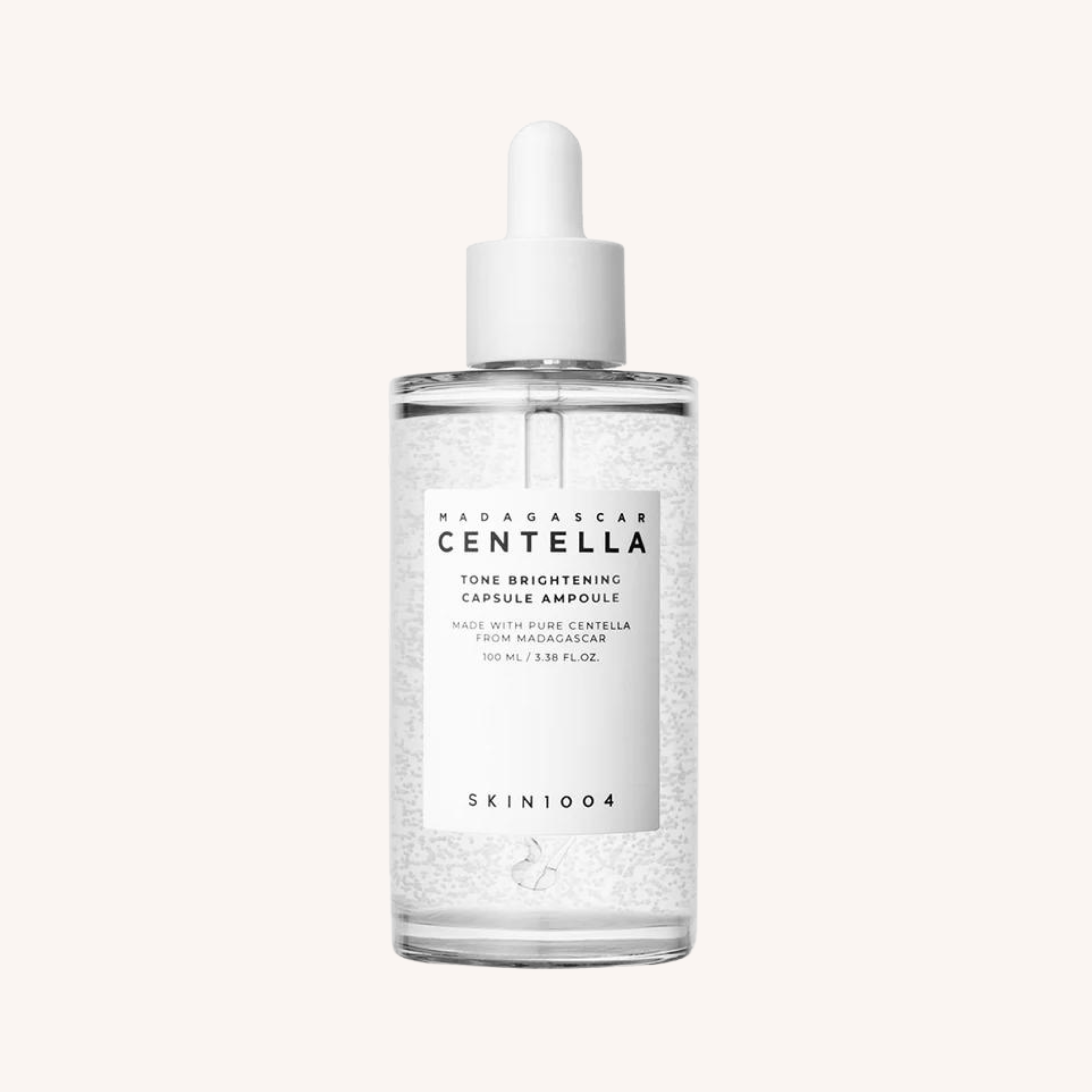 SKIN1004 Madagascar Tone Brightening Capsule Ampoule - Centella