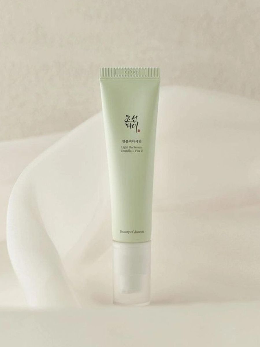 Beauty of Joseon Light On Serum Centella + Vita C